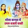 About Bhola Kanva Me Damru Bajavai Sakhi Song
